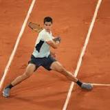 French Open 2022: 'I am trying to have fun' - Carlos Alcaraz produces masterclass to beat Sebastian Korda