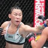 Pros react after Xiaonan Yan defeats Mackenzie Dern at UFC Vegas 61