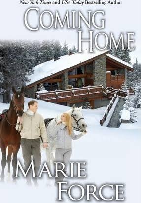 Coming Home [Book]