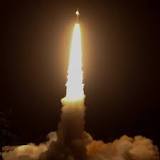 Why NASA rocket launch in Australia is historic