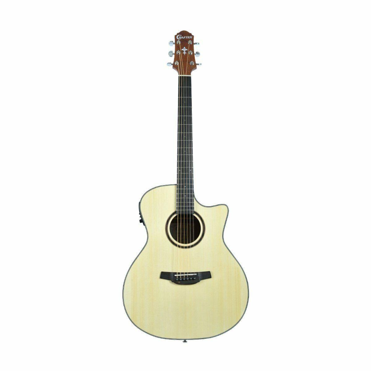 Crafter HG100-CE-N Natural