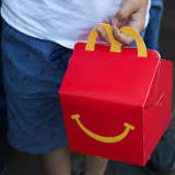 McDonald's UK issues disappointing update on launch of Happy Meals for adults