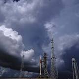 Next launch attempt of Artemis I set for Tuesday, but could be delayed due to tropical depression