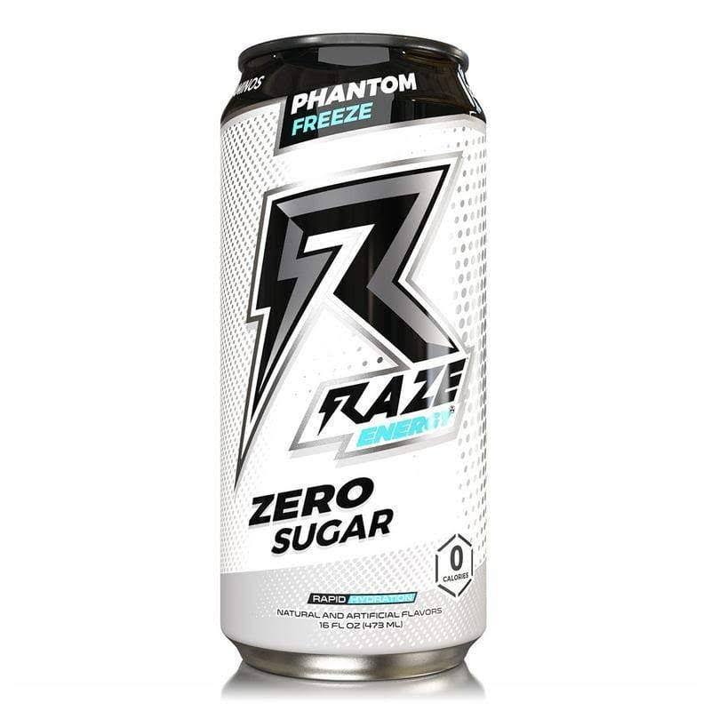 Repp Sports Raze Energy 473 ml