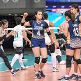 UAAP champs NU, two others picked for national team roster in AVC Cup for Women
