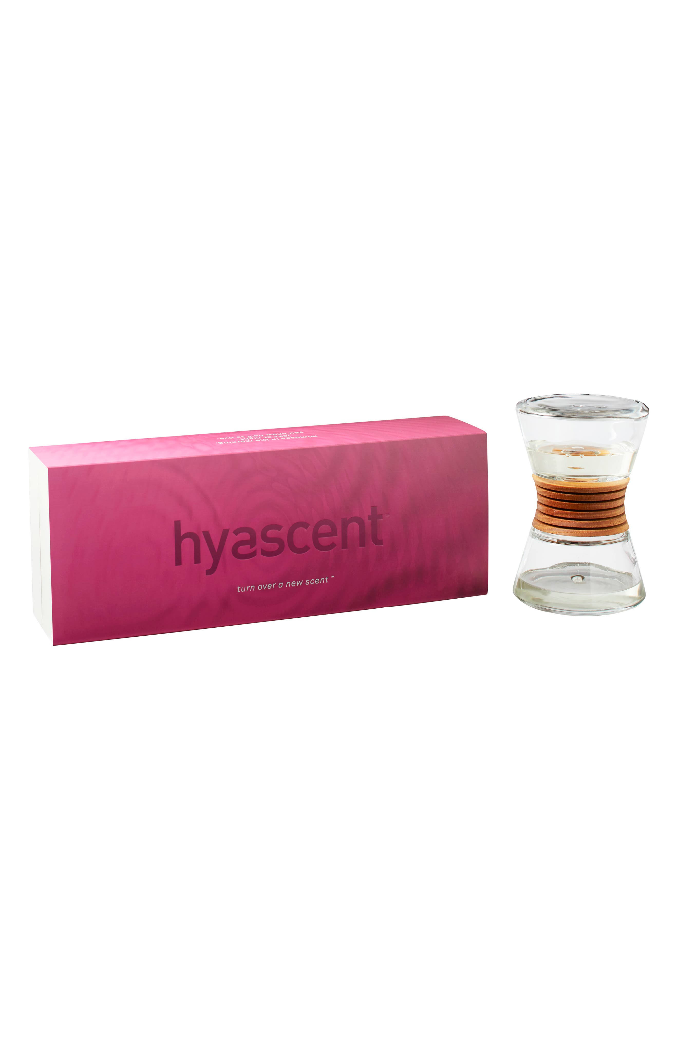 Hyascent Hip to that Oil Diffuser