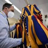 Vatican Preparing for Possibility of Women Swiss Guards if Pope Francis or Successors Give the Nod