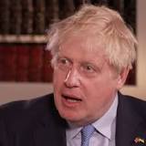 Boris Johnson loses patience as Susanna interrupts in relentless GMB probe 'I do listen'