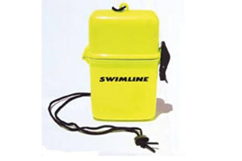 Swimline Jumbo Water Tight Carrying Case