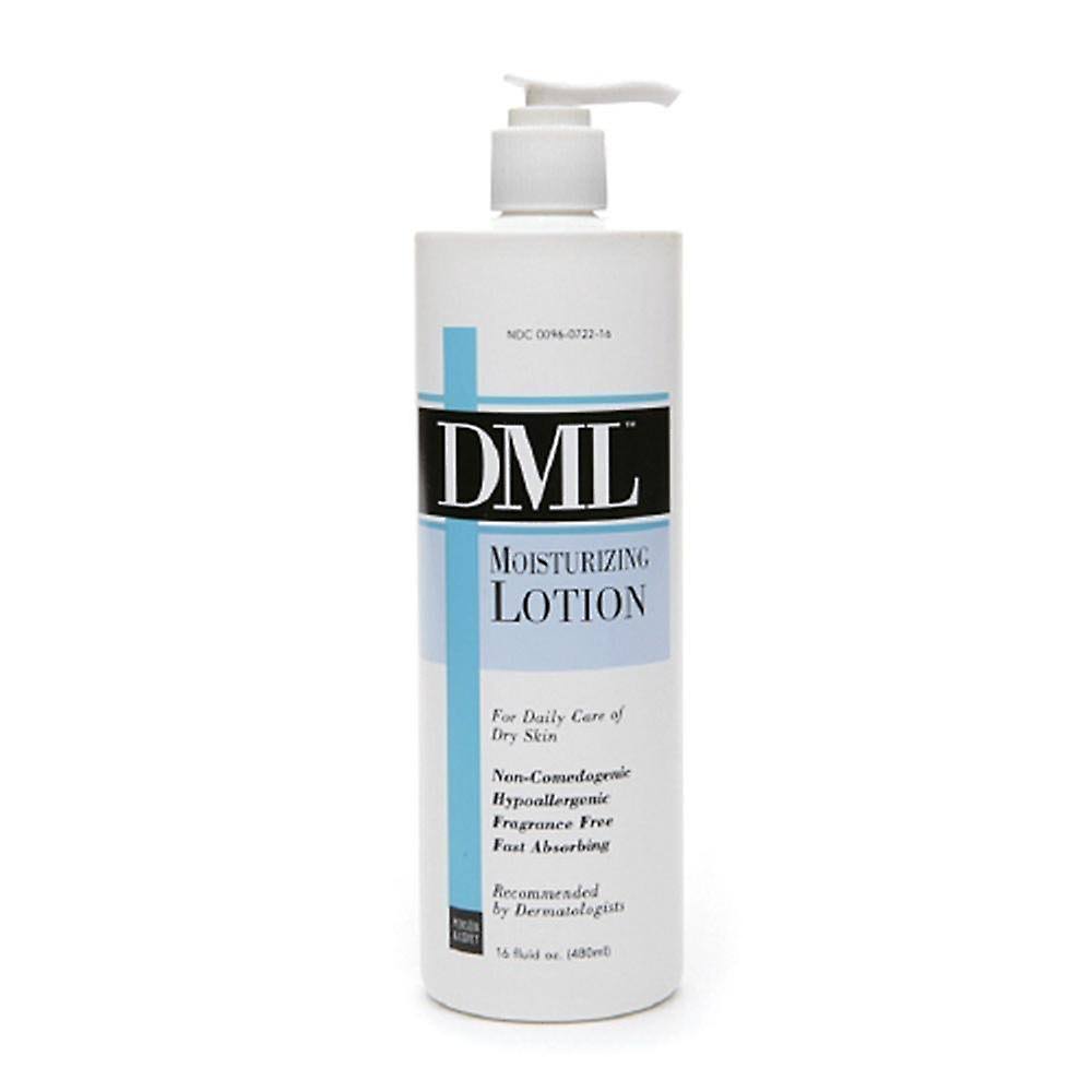 DML Moisturising Lotion - 470ml