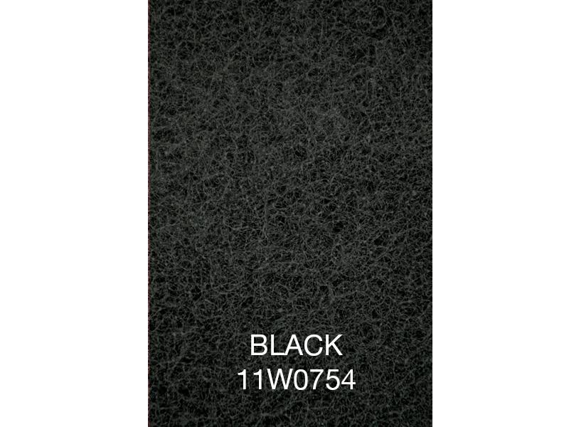 6" x 9" Hand Pad - Black