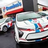 Domino's Wants To Rev Up Recruitment With Electric Cars