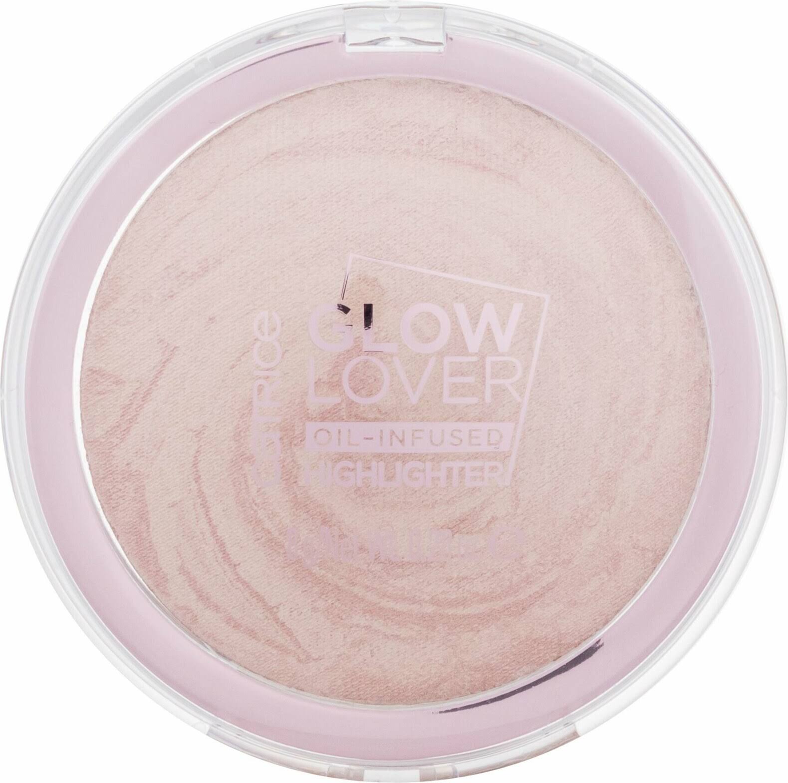 Catrice Glow Lover Oil-Infused Highlighter 8G