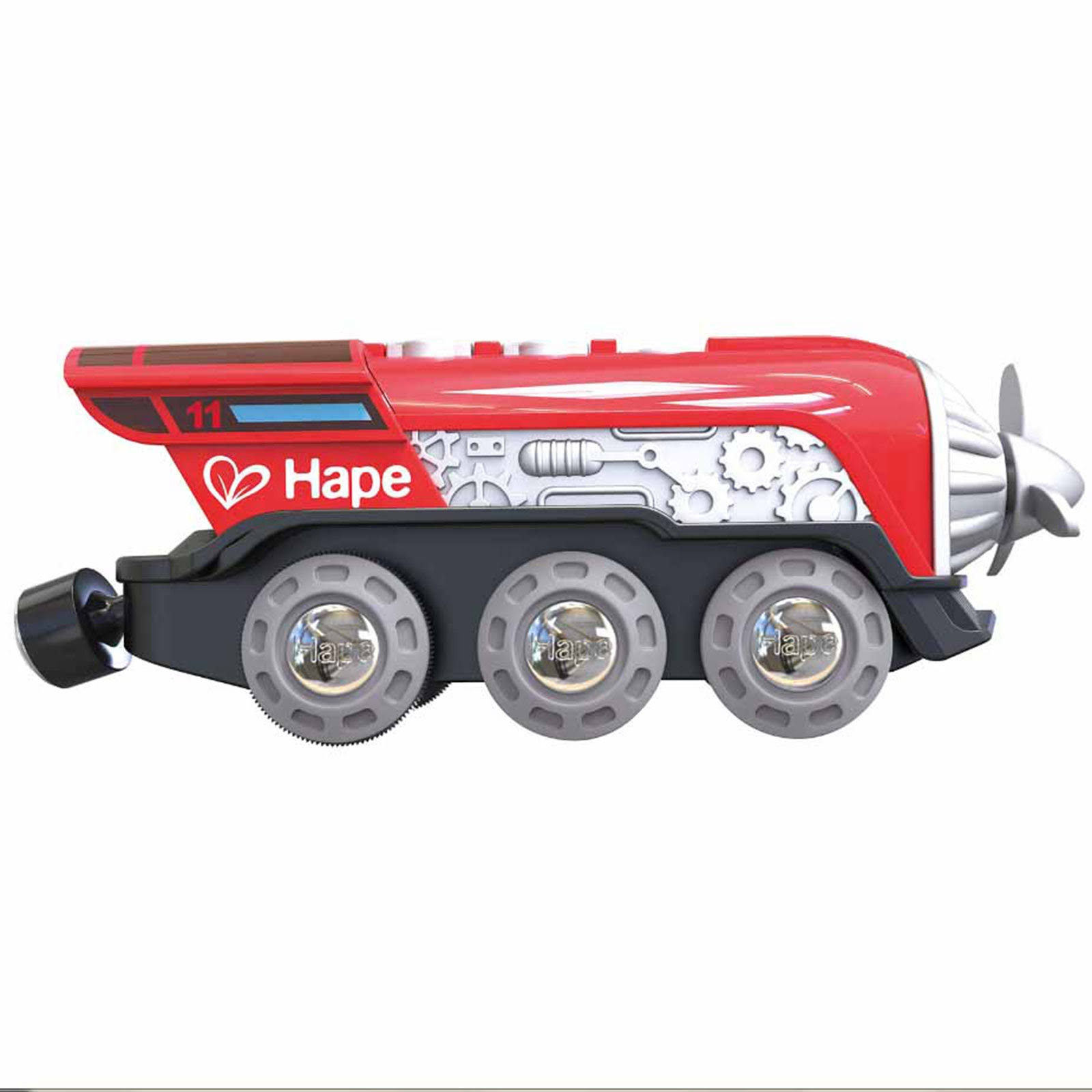 Hape E3750 Propeller Engine Toys