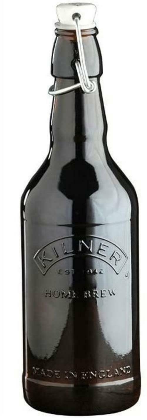 Kilner Home Brew Bottle - 500ml