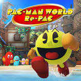 The PAC is Back! 'PAC-MAN WORLD Re-PAC' Coming this August