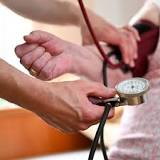 App-based blood pressure monitors don't outperform basic cuffs at controlling hypertension