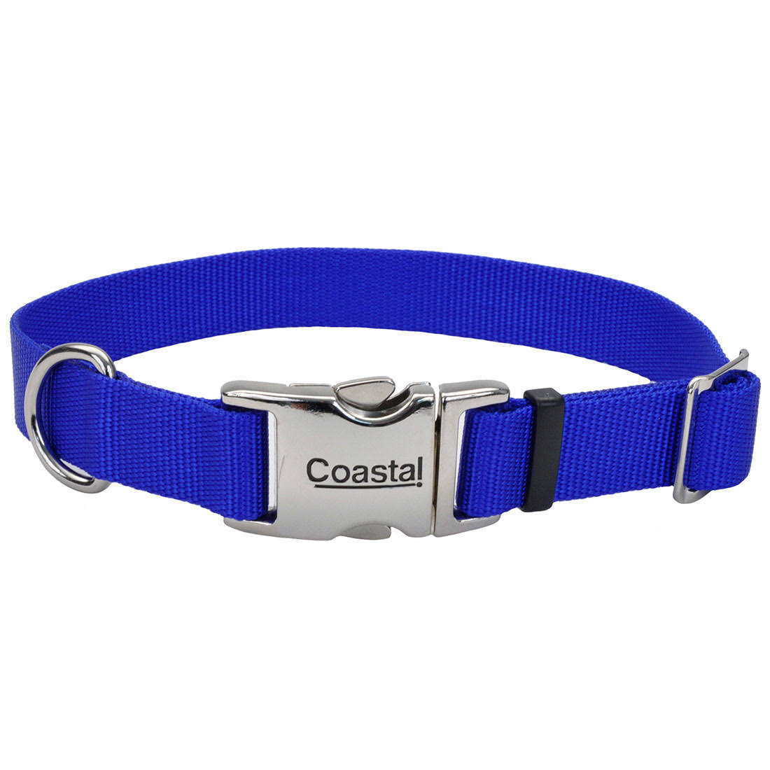 Coastal Pet Products Collar - Blue
