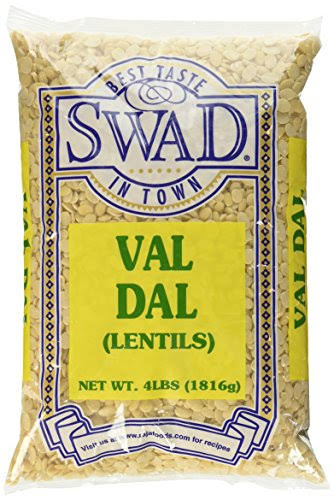Great Bazaar Swad Val Dal - 4lb
