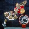 Dennis Rodman: Basketball Maverick and More