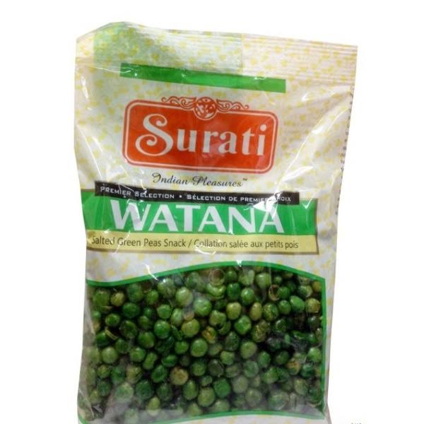 Surati Watana 300G - Indian Grocery Store - Cartly