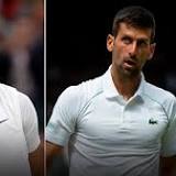 Analysis: Nadal leaves Wimbledon hurt, like Federer in 2021