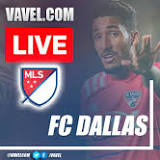 LAFC vs FC Dallas LIVE: Score Updates (0-0)