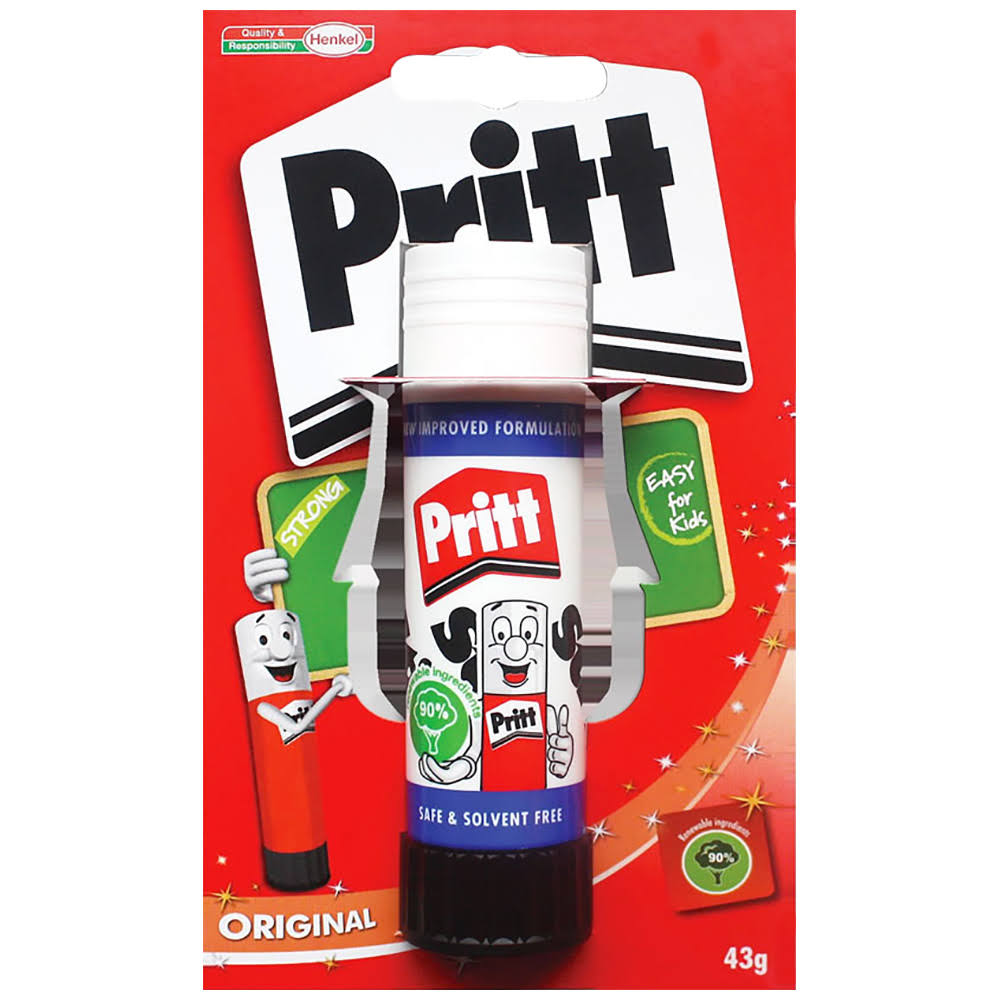 Pritt Stick - Original, 43g