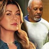 Grey's Anatomy reveals which cast members will return for season 19