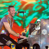 Coldplay Break Out the Fireworks for Euphoric 'Humankind' Video