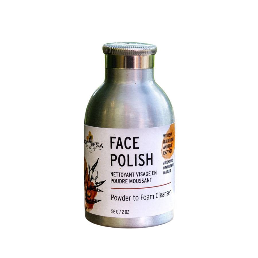 Face Polish Powder to Foam Cleanser 56g