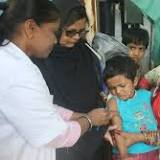 22 cases, nine deaths due to measles reported in Mumbai