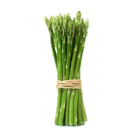 Alpine Fresh Organic Asparagus Bunch - Rossman Farms - Delivered by Mercato