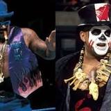 The Godfather on if there was tension between BSK and The Kliq, why Vince McMahon wanted him to be Papa Shango