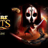 Star Wars: Knights of the Old Republic II Heads To The Switch In June
