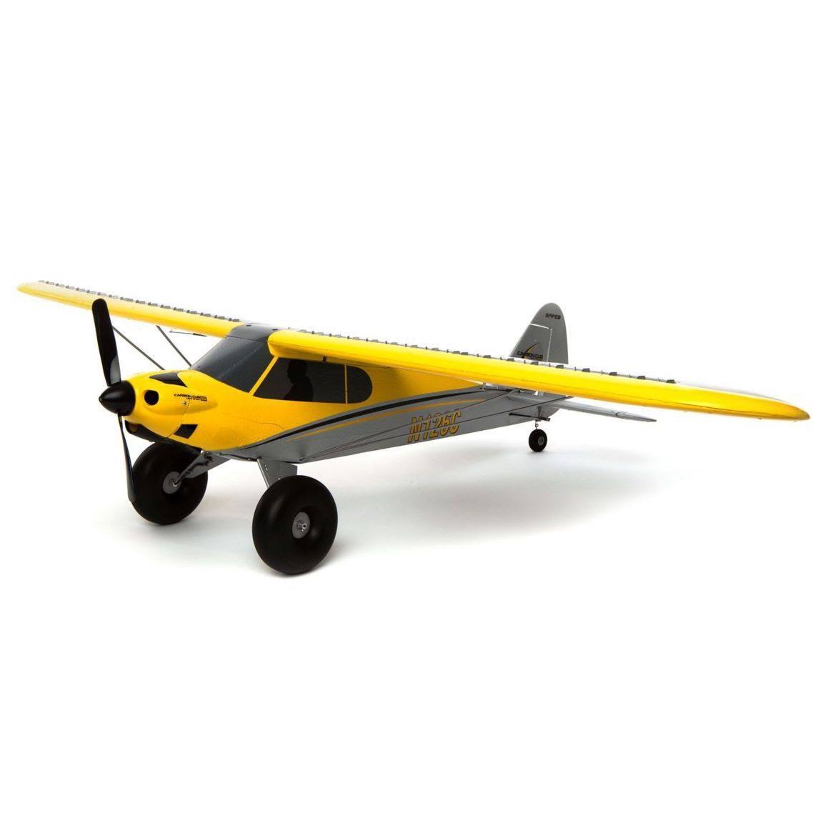 Hobbyzone Starter Flight Model Carbon Cub S 2 Bnf Basic / HBZ32500