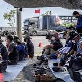 Trucker strike in South Korea ends with union, government settlement
