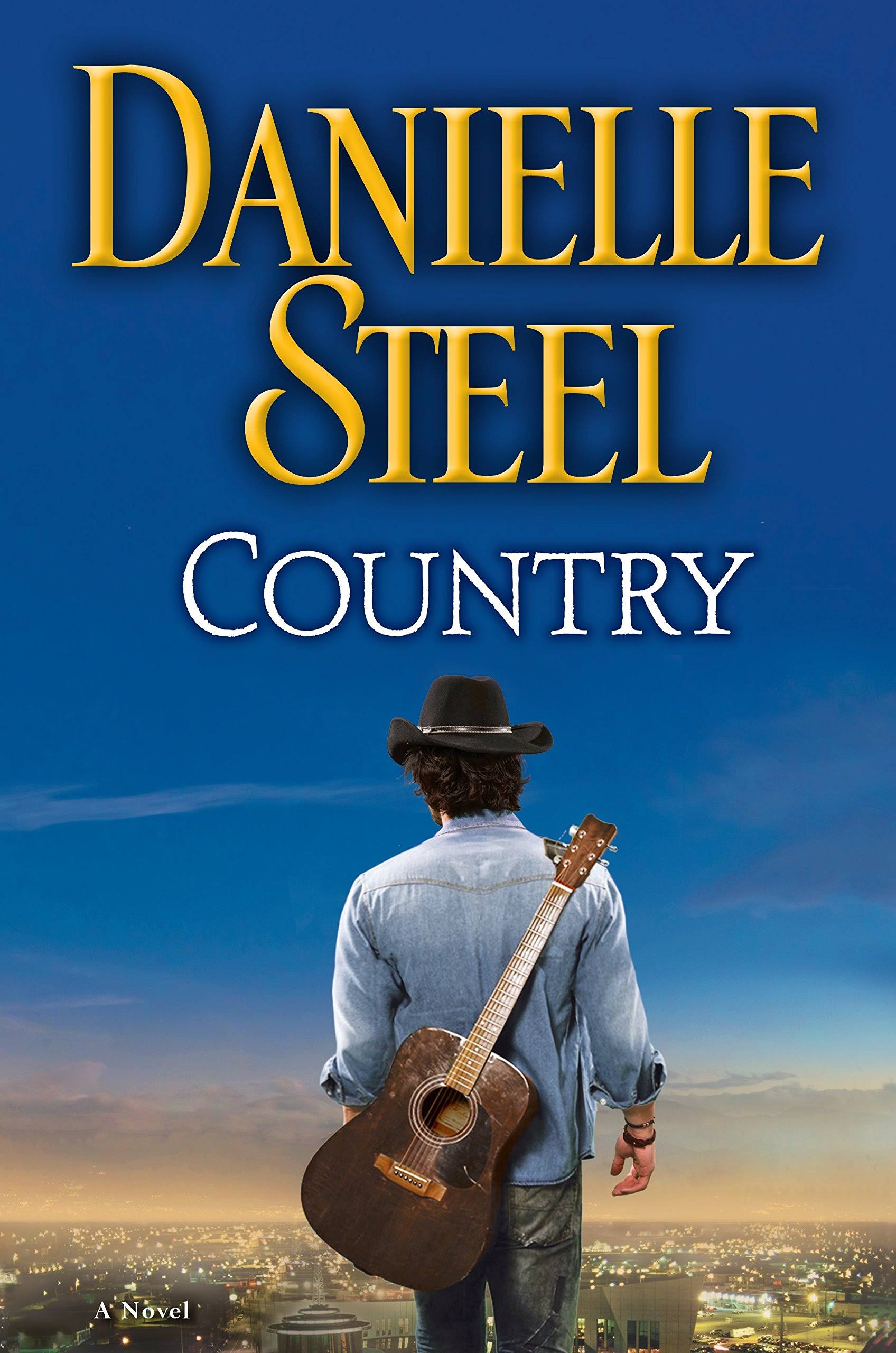 Country [Book]