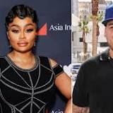 Rob Kardashian Settles 'Revenge Porn' Claims From Blac Chyna, Trial Averted