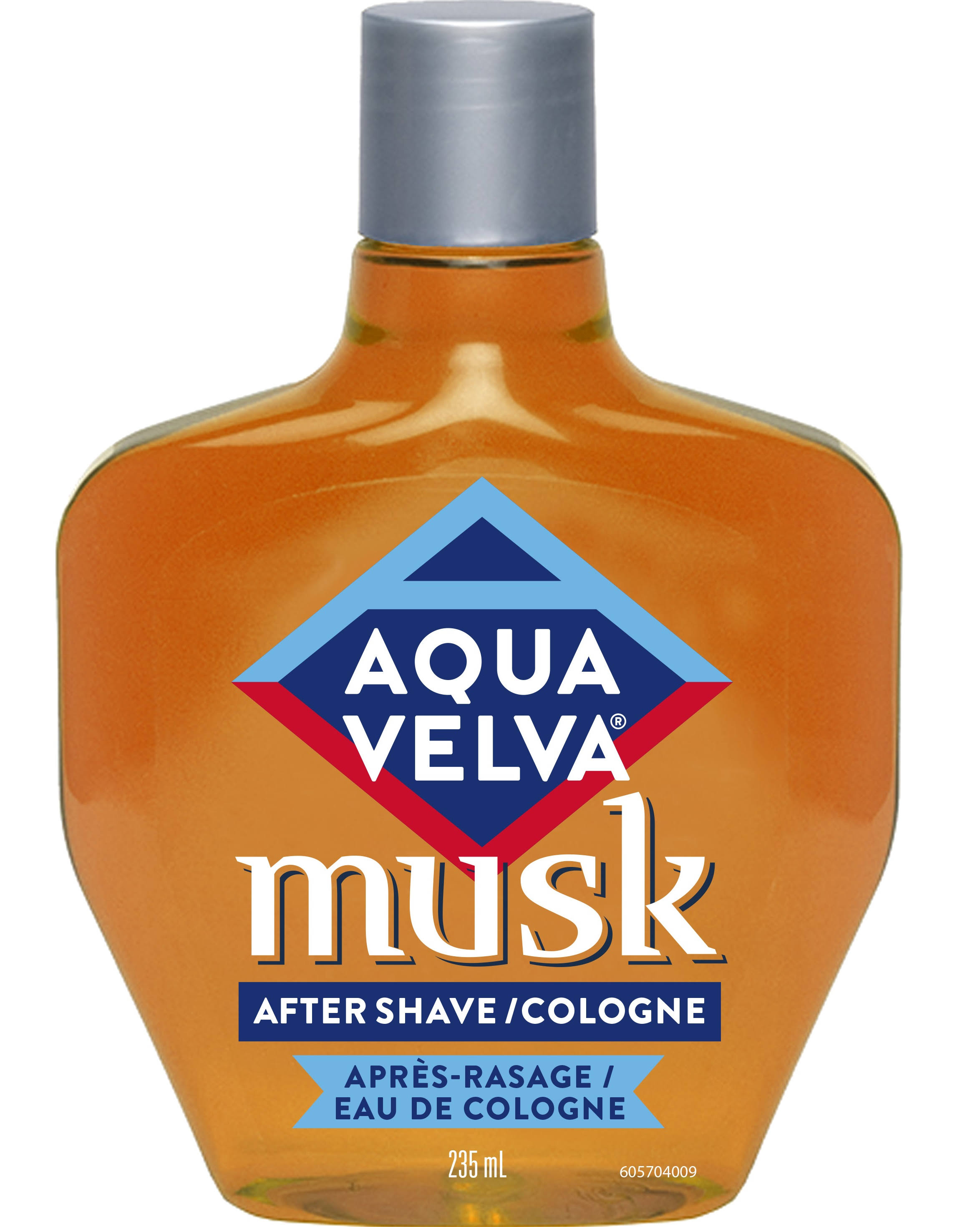 After Shave Musk - 235ml