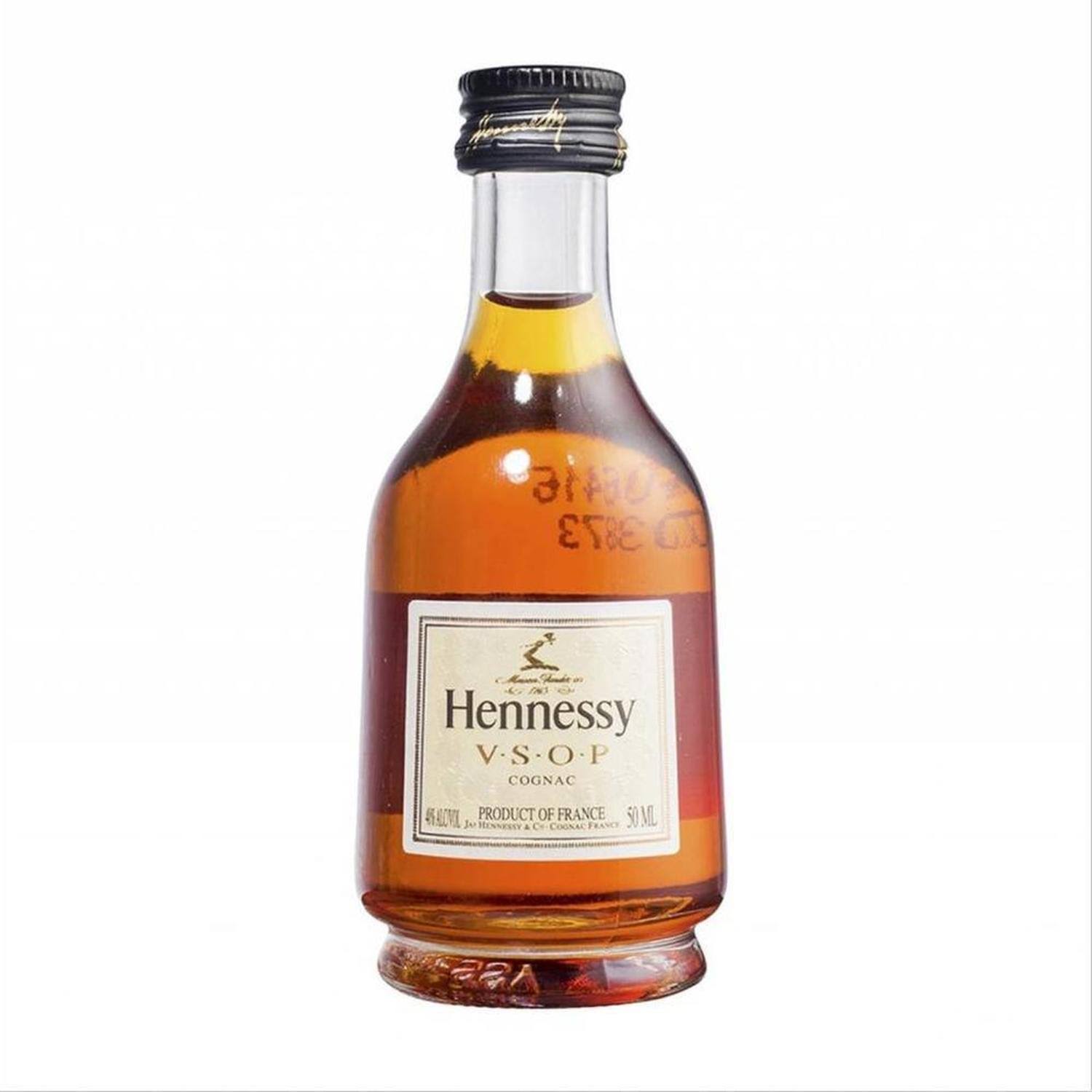 Hennessy - 50 ml bottle