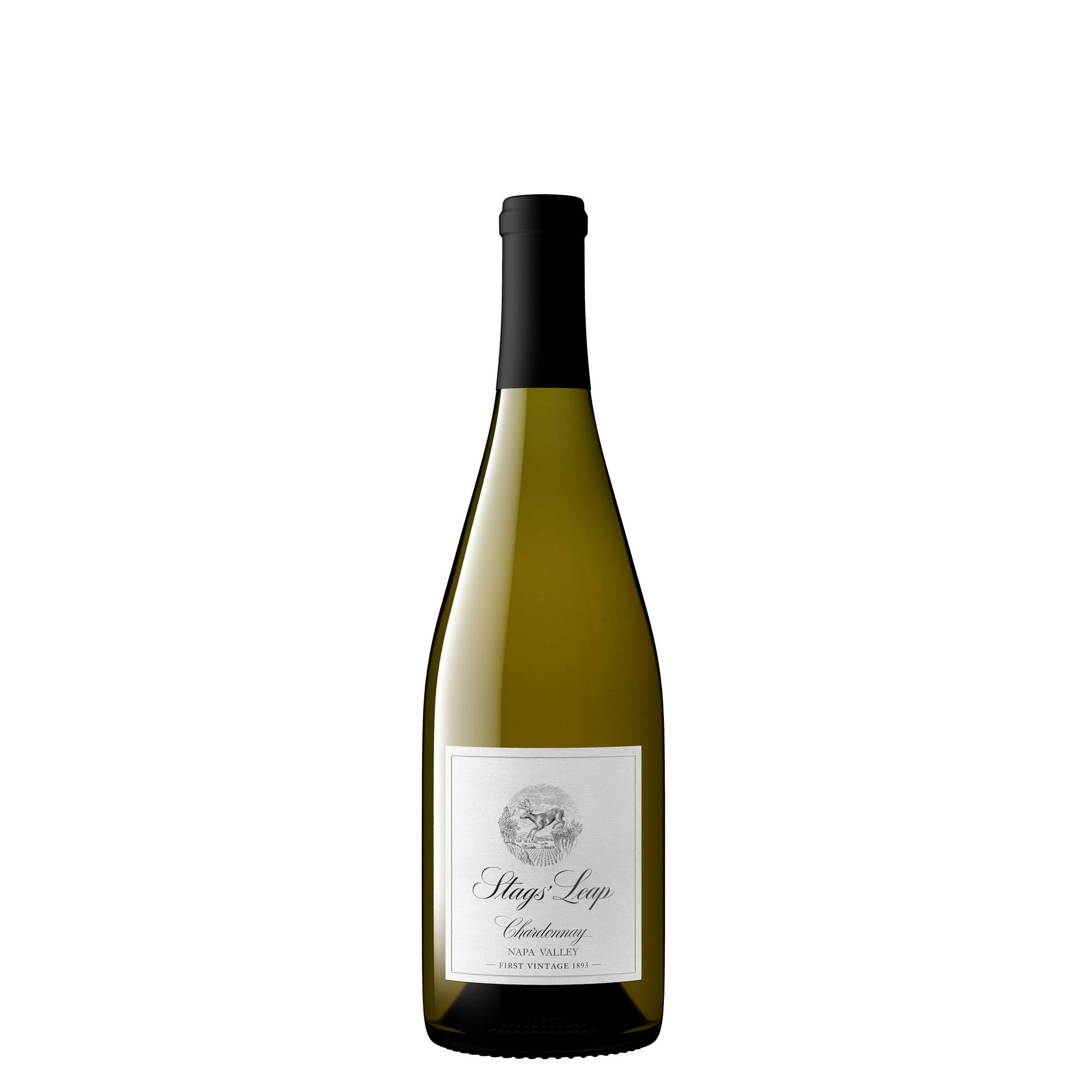 Stags' Leap Napa Valley Chardonnay - 750ml