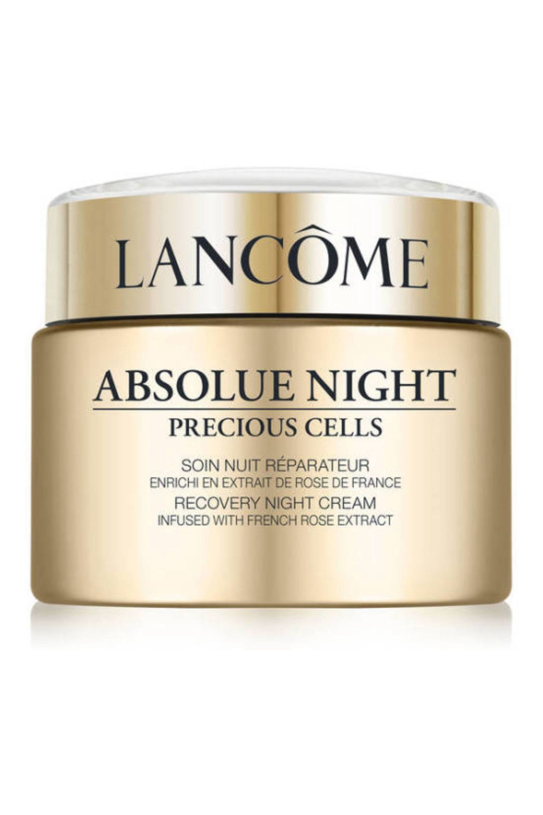 Lancôme Absolue Precious Cells Night Cream 50Ml