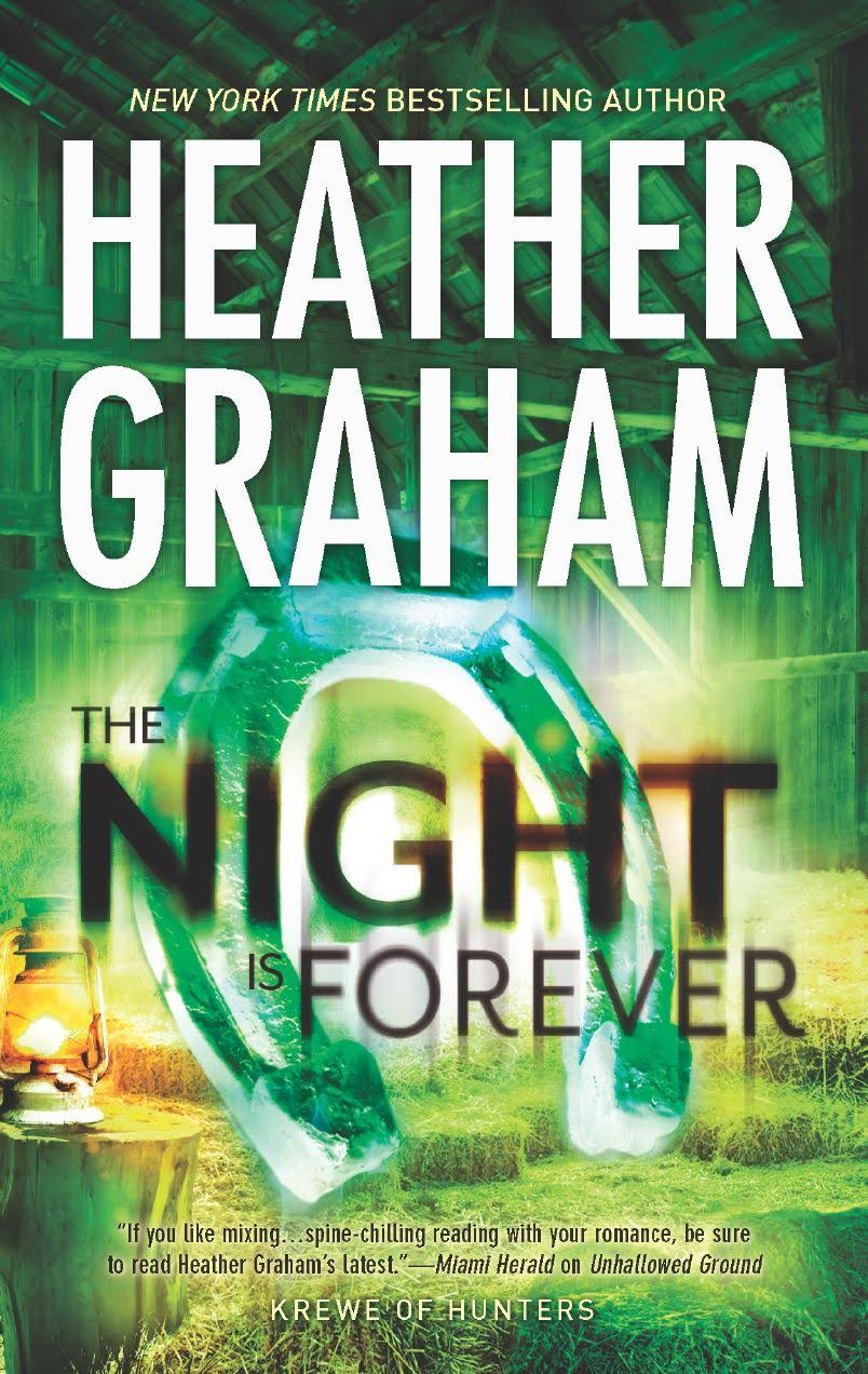 The Night Is Forever [Book]