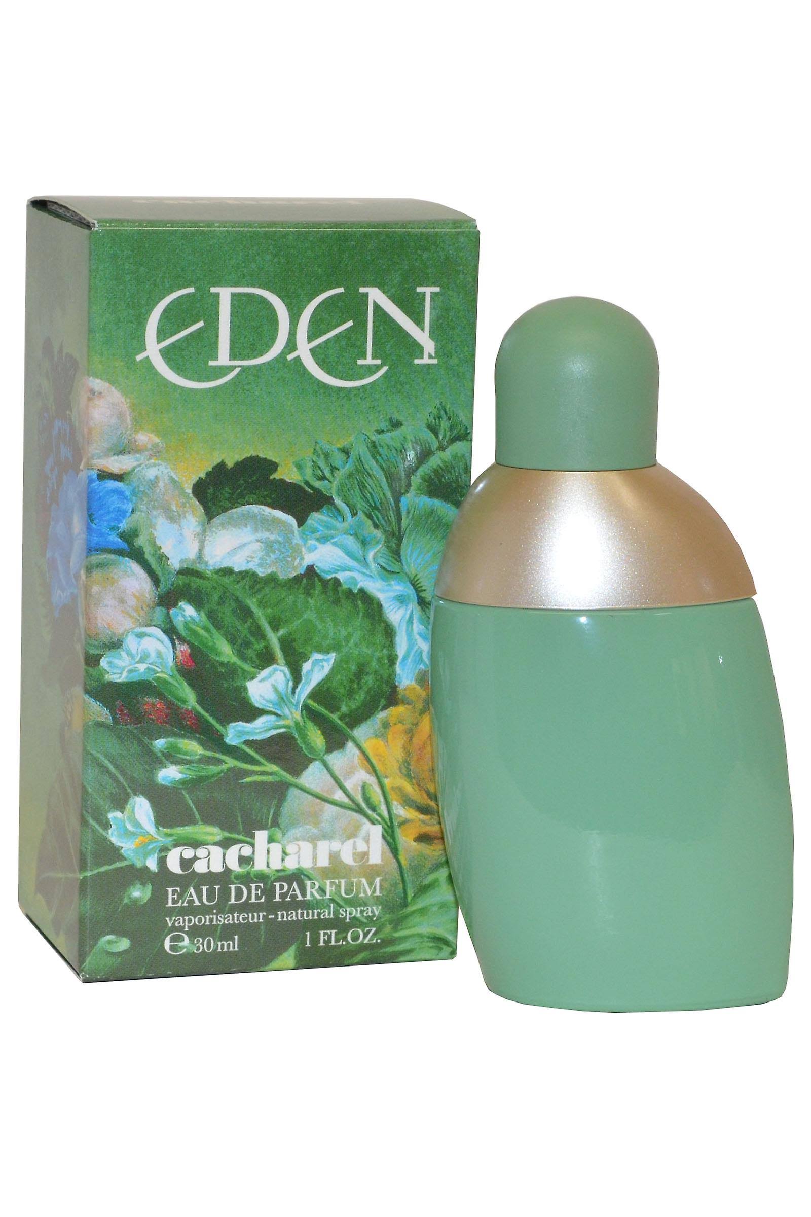 Eden Eau De Parfum Spray - Cacharel
