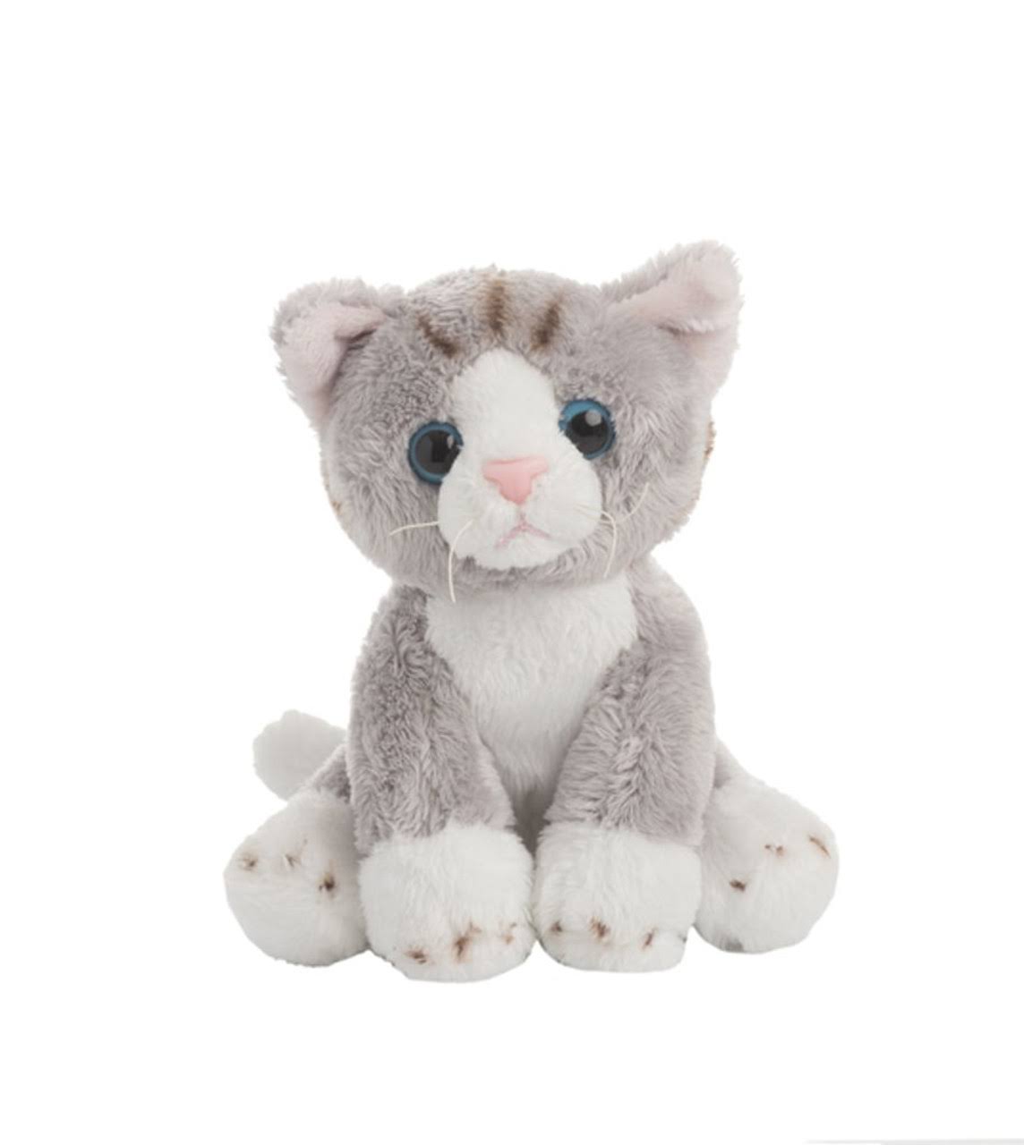 The Heritage Collection Mini Cats