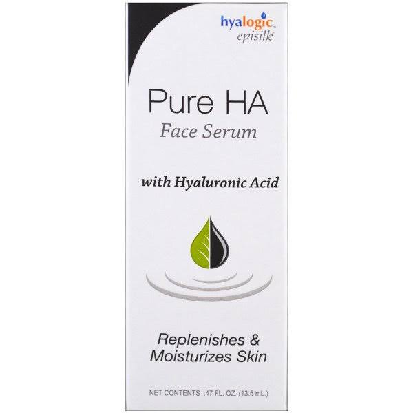 Hyalogic Pure HA Face Serum 0.47 fl oz