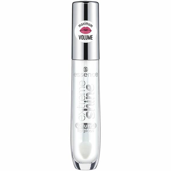 Essence Extreme Shine Volume Lipgloss, Crystal Clear 01