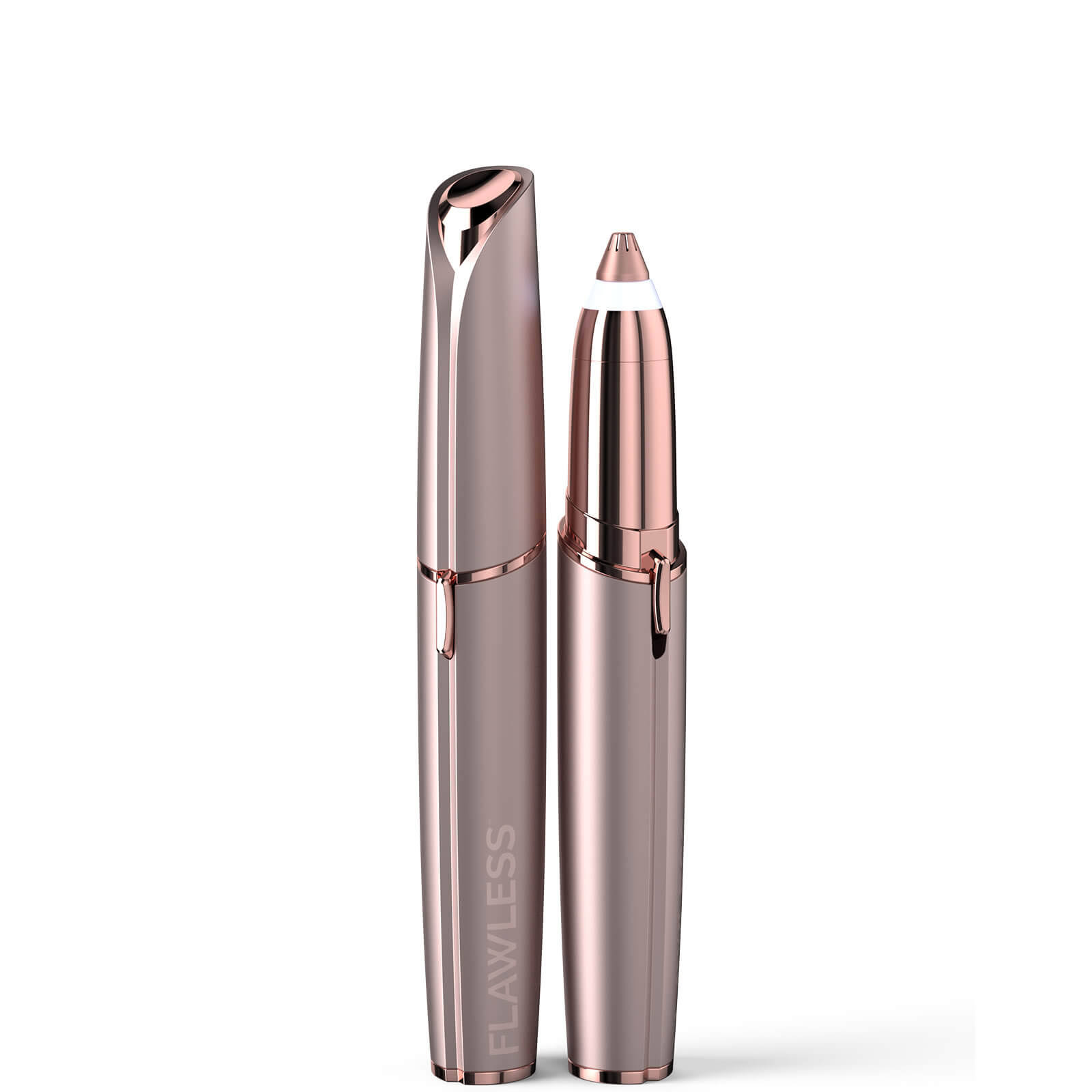 Flawless Finishing Touch Brow Device - Blush