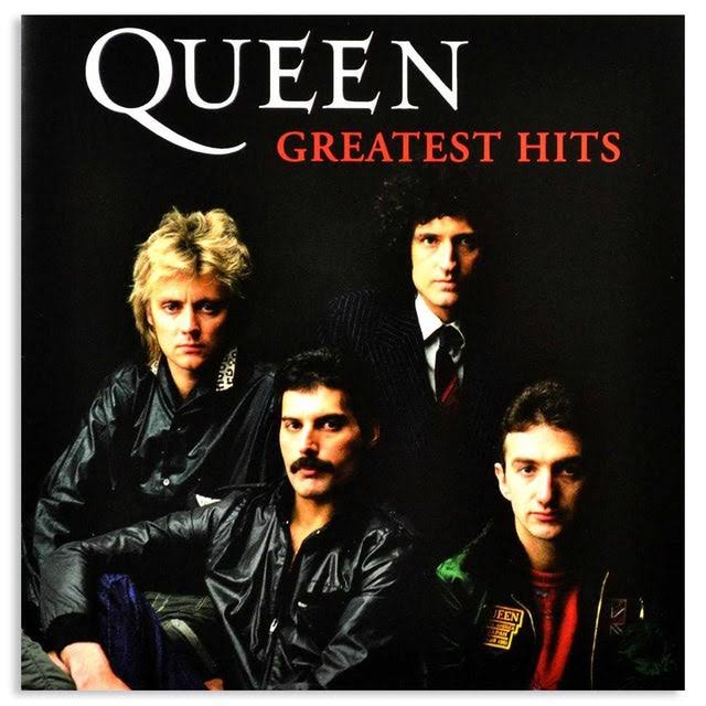 Greatest Hits Volume 1 - Queen